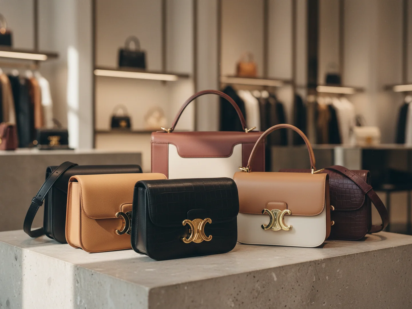 셀린느 가방 꾸준 인기03